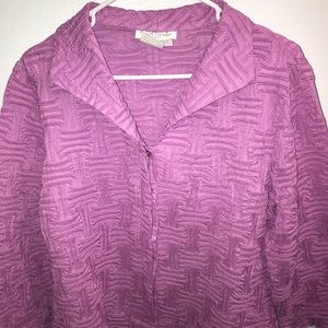 NWOT Great Cavalier By St Paul shirt